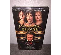 Immortal Beloved [USA] [VHS]