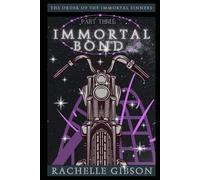 Immortal Bond: The Order of The Immortal Sinners