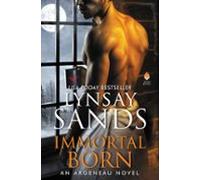 Immortal Born (ebook)