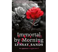Inmortal por la mañana – Libro treinta y siete (Argeneau Vampire)