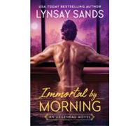 Immortal By Morning (ebook)