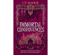 Immortal Consequences (ebook)
