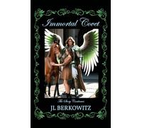 Immortal Covet: The Story Continues: 2 (The Lovers of the Archangels)
