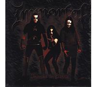 Immortal - Damned in Black [Vinilo]