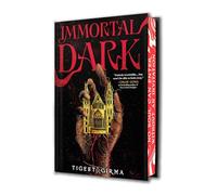 Immortal Dark (Deluxe Limited Edition): 1