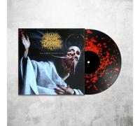 Immortal Disfigurement Hell Is Right in Front of Us (Vinyl)