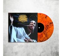 Immortal Disfigurement - Immortal Disfigurement - Hell Is Right In Front Of Us [Vinilo]