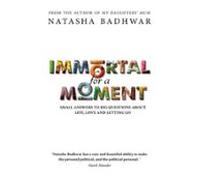 Immortal For A Moment (ebook)