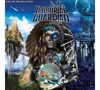 Immortal guardian - Age of revolution