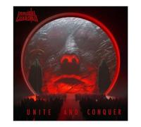 Immortal guardian - Unite and conquer