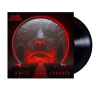 Immortal Guardian - Unite and Conquer (Ltd. Black Vinyl) [Vinilo]