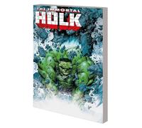 IMMORTAL HULK: GREAT POWER