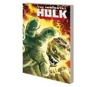 IMMORTAL HULK VOL. 11: APOCRYPHA