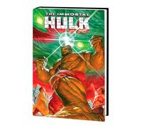 Marvel Comics – Immortal Hulk Vol. 5 – Gatefold