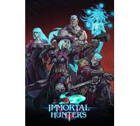 Immortal Hunters PC