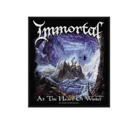 IMMORTAL - Immortal At the heart of winter Parche standard, 100% poliéster,