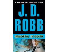 Immortal in Death: 3