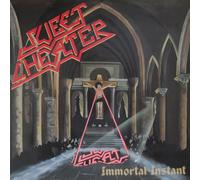 Sweet Cheater – Immortal Instant – Vinilo – Importación – Zyx Music