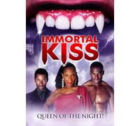 Immortal Kiss: Queen of the Night [USA] [DVD]