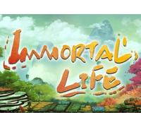 Immortal Life (PC) Steam Key - GLOBAL