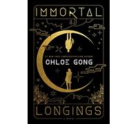Immortal Longings (Flesh & False Gods)