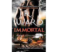 Immortal: Number 6 in series (Fallen Angels)