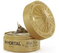 Immortal NYC One in a Million Scented Hair Wax for Men