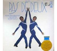 Immortal Pas De Deux - Royal Philharmonic / Robert Irving LP