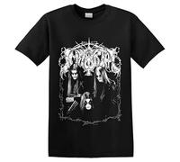 Immortal - 'Pure Holocaust 2023' T-Shirt Black L