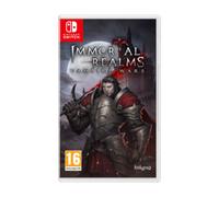 Immortal Realms Vampire Wars (Importacion UK) Nintendo Switch standard