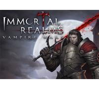 Immortal Realms: Vampire Wars (Xbox One / Xbox Series X|S) Xbox Live Key - UNITED STATES
