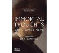 Pensamientos inmortales – Estilo tardío en tiempos de peste