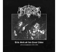 Immortal To the North and Into Eternal Winters: Live in Darkness 1993-19 (Vinyl)