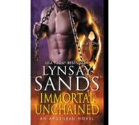 Immortal Unchained (ebook)