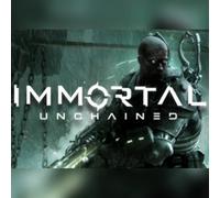 Immortal: Unchained (PC) Steam Gift - EU