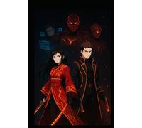 immortal vow: blood of the immortal (“The Cursed Blade Saga”)