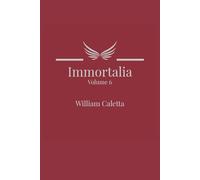 Immortalia Volume 6: God, Save The King
