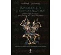 Immortalità E Reincarnazione (ebook)