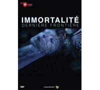 Immortalité : dernière frontière [Francia] [DVD]