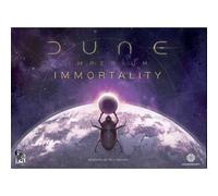 Immortality - Dune: Imperium Expansion