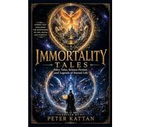 Immortality Tales: Fairy Tales, Science Fiction, and Legends of Eternal Life