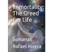 Immortality: The Greed For Life- Gomorrah