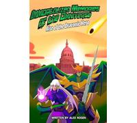Immortalized Memories of the Omniverse: Rise of the Draconic Hero: 1