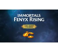 Immortals Fenyx Rising - 1050 créditos Microsoft Store Worldwide XBOX One, XBOX Series X|S