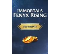 Immortals Fenyx Rising 500 Credits (Xbox Series X|S) XBOX LIVE Key GLOBAL
