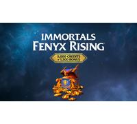 Immortals Fenyx Rising - 6500 créditos Microsoft Store Worldwide XBOX One, XBOX Series X|S