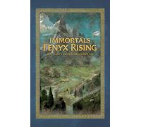 Immortals Fenyx Rising: A Traveler's Guide to the Golden Isle