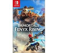 Immortals Fenyx Rising for Nintendo Switch - Standard Edition [USA]