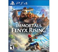 Ubisoft Videojuego Immortals Fenyx Rising para PlayStation 4 Edición Estándar (USA)
