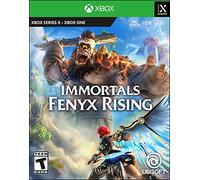 Immortals Fenyx Rising for Xbox One and Xbox Series X [USA]
